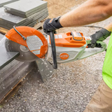 Stihl | TSA 300 Battery Cut-Off Machine | w/o battery & charger (TA02 011 6601 US)