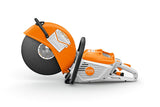 Stihl | TSA 350 Battery Cut-Off Machine | w/o battery & charger (TA03 011 6601 US)