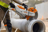 Stihl | TSA 350 Battery Cut-Off Machine | w/o battery & charger (TA03 011 6601 US)