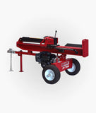 Boss Industrial 37 Ton Vertical/Horizontal Log Splitter (WD37T)