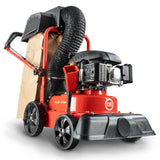 DR Power | Leaf and Lawn Vacuum | PILOT XTSP (Direct Bagging) | Electric Start (WL31004DEN)