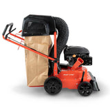 DR Power | Leaf and Lawn Vacuum | PILOT XTSP (Direct Bagging) | Electric Start (WL31004DEN)