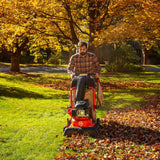 DR Power | Leaf and Lawn Vacuum | PILOT XTSP (Direct Bagging) | Electric Start (WL31004DEN)