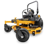 Hustler X-Ride 60" Commercial Zero-Turn Mower w/ Kawasaki FX820 EVO EFI (34.5HP)