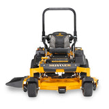 Hustler X-Ride 60" Commercial Zero-Turn Mower w/ Kawasaki FX820 EVO EFI (34.5HP)