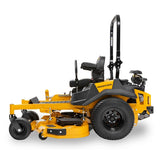 Hustler X-Ride 60" Commercial Zero-Turn Mower w/ Kawasaki FX820 EVO EFI (34.5HP)