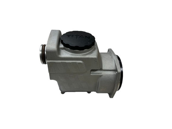 (YPGD2875-8) Titan Gear Box Assembly
