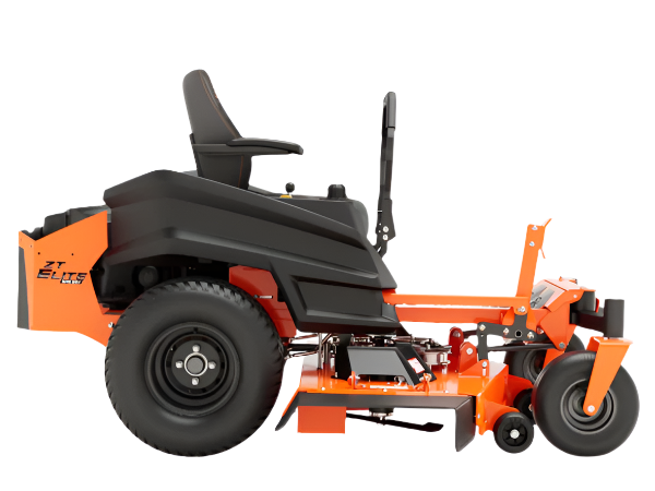 Bad Boy ZT Elite 48” Zero-Turn Mower - Kawasaki FR730 – Foards