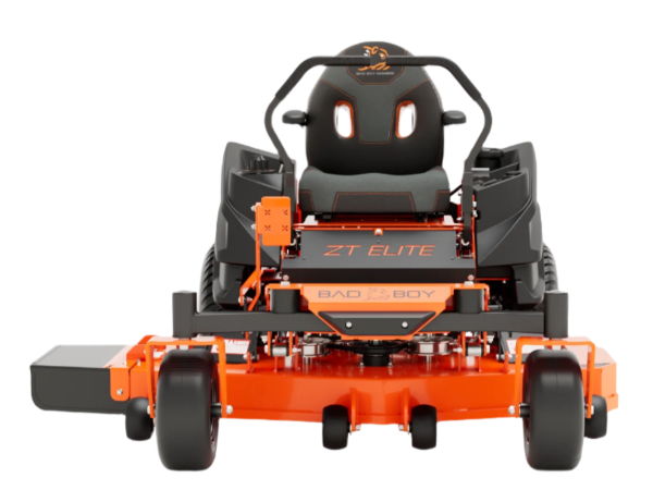 Bad Boy ZT Elite 48” Zero-Turn Mower - Kawasaki FR730 – Foards Bad Boy ZT Elite 48” Zero-Turn Mower - Kawasaki FR730 – Foards