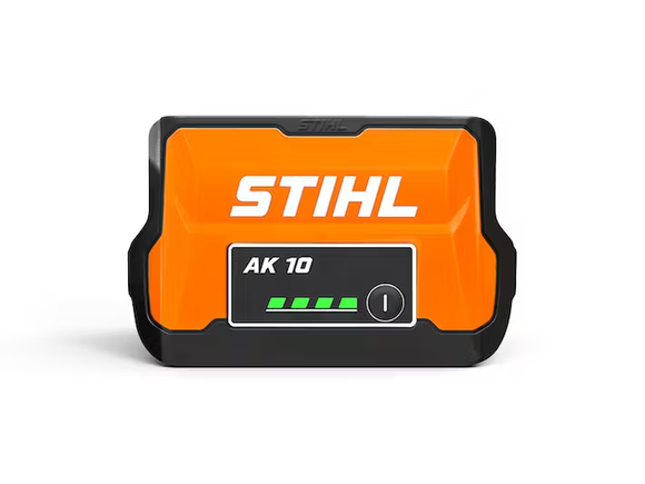 Stihl | AK 10 Lithium-Ion Battery (4520 400 6501)