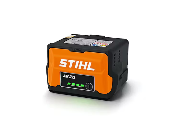 Stihl | AK 20 Lithium-Ion Battery (4520 400 6536)