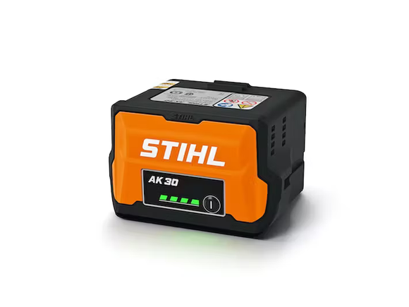Stihl | AK 30 Lithium-Ion Battery (4520 400 6541)