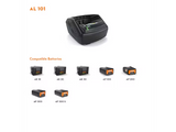 Stihl | AL 101 Battery charger (4850 430 2522)