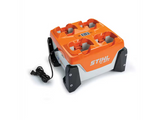 Stihl | AL 301-4, 120 V High-speed Multi Charger (EA04 430 5502)