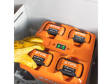 Stihl | AL 301-4, 120 V High-speed Multi Charger (EA04 430 5502)