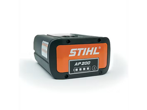 Stihl | AP 200 Lithium-Ion Battery (4850 400 6561)