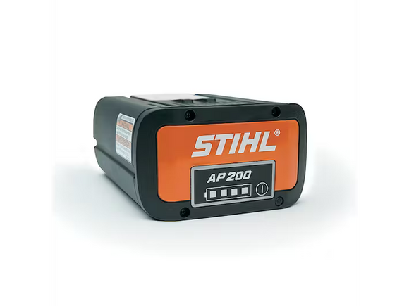 Stihl | AP 200 Lithium-Ion Battery (4850 400 6561)