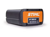 Stihl | AP 300 S Lithium-Ion Battery (4850 400 6586)