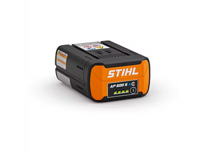 Stihl | AP 500 S Lithium-Ion Battery (EA01 400 6501) – Foards