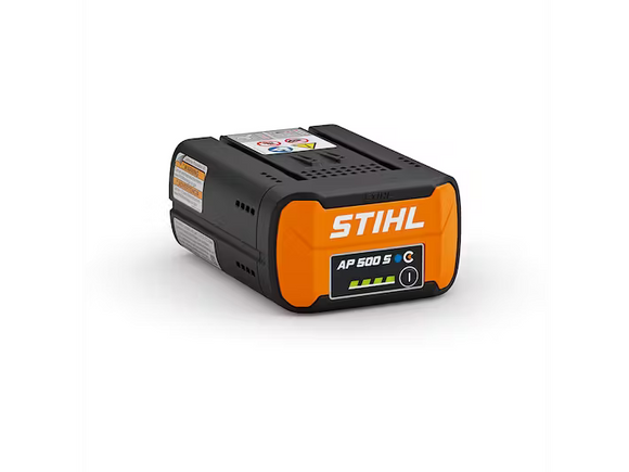 Stihl | AP 500 S Lithium-Ion Battery (EA01 400 6501)