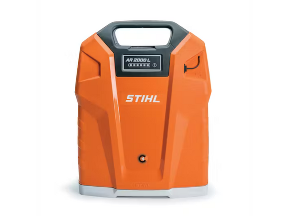 Stihl | AR 2000 L Backpack Battery (4871 400 6511)