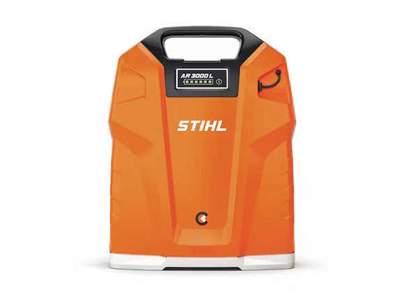 Stihl | AR 3000 L Backpack Battery (4871 400 6521)