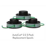 Stihl | AutoCut® Line Head (TapAction™) | 46-2 (4003 710 2115)