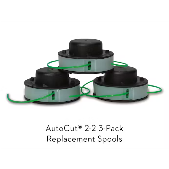 Stihl | AutoCut® Line Head (TapAction™) | 11-2 (4004 710 2105