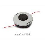 Stihl | AutoCut® Line Head (TapAction™) | 46-2 (4003 710 2115)