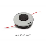 Stihl | AutoCut® Line Head (TapAction™) | Mowing head AutoCut 27-2 (with Longlife Spool) (4002 820 2304)