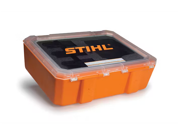Stihl | Battery/Charger Carrying Case Only (7010 881 5602)