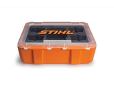 Stihl | Battery/Charger Carrying Case Only (7010 881 5602)