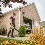 Stihl | BG 50 Gas Handheld Leaf Blower (4229 011 1722 US)