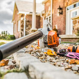 Stihl | BG 50 Gas Handheld Leaf Blower (4229 011 1722 US)