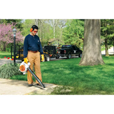Stihl | BG 86 Gas Handheld Blower (4241 011 1763 US)
