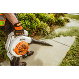 Stihl | BG 86 Gas Handheld Blower (4241 011 1763 US)