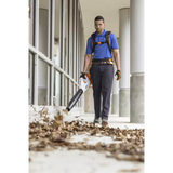 Stihl | BGA 100 Battery-Powered Blower | w/o battery & charger (4866 011 5901 US)