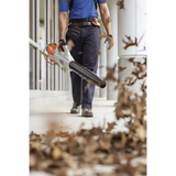 Stihl | BGA 100 Battery-Powered Blower | w/o battery & charger (4866 011 5901 US)