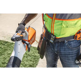 Stihl | BGA 200 Battery-Powered Blower | w/o battery & charger (BA01 011 5901 US)