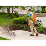 Stihl | BGA 300 Battery-Powered Blower | w/o battery & charger (BA03 011 5901 US)