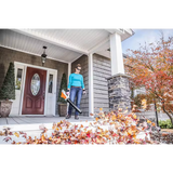 Stihl | BGA 45 Battery-Powered Blower | w/ integrated battery (4513 011 5902 US)