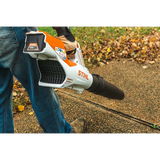 Stihl | BGA 60 Battery-Powered Blower | w/o battery & charger (BA04 011 5901 US)