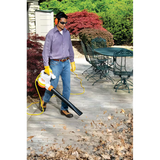 Stihl | BGE 71 Electric Blower (4811 011 1540 US)