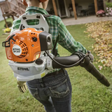 Stihl | BR 200 Gas Backpack Blower (4241 011 1606 US)