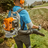 Stihl | BR 200 Gas Backpack Blower (4241 011 1606 US)