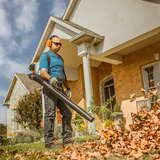 Stihl | BR 200 Gas Backpack Blower (4241 011 1606 US)