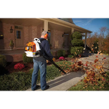 Stihl | BR 350 Gas Backpack Blower (4244 011 1608 US)
