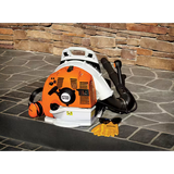 Stihl | BR 350 Gas Backpack Blower (4244 011 1608 US)