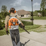 Stihl | BR 350 Gas Backpack Blower (4244 011 1608 US)