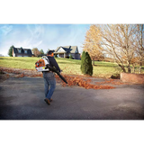 Stihl | BR 430 Gas Backpack Blower (4244 011 1621 US)